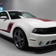 Illustration for article titled You Can Buy This Rare 540hp Roush Mustang Prototype